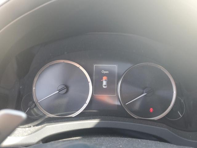 2020 LEXUS IS 300 JTHAA1D24L5103690