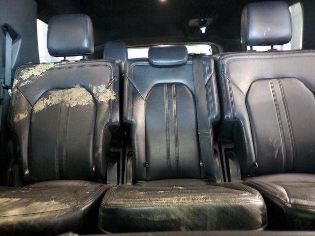 2019 FORD SPORT UTILITY VEHICLE 1FMJK2AT1KEA49793