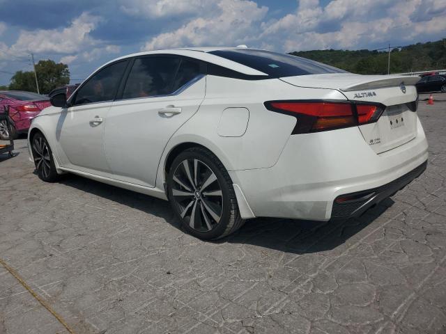 2019 NISSAN ALTIMA SR 1N4BL4CV0KC213214