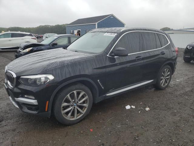 2019 BMW X3 XDRIVE3 - 5UXTR9C51KLE21954