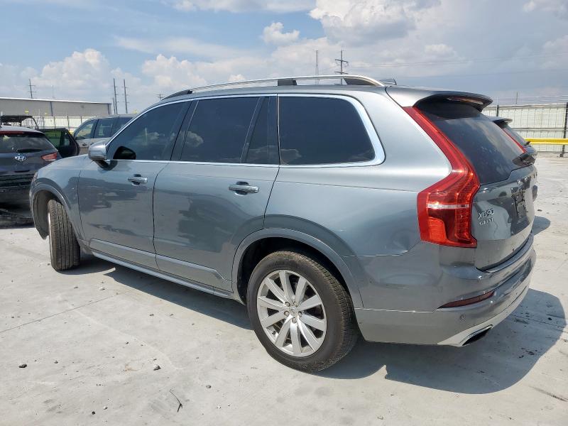 2016 VOLVO XC90 T6 #3296947833