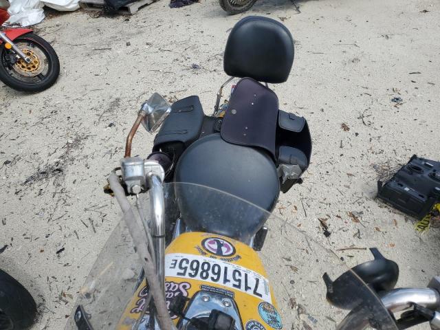 2002 HONDA VT750 DC JH2RC44042M612964