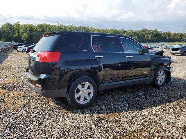 2012 GMC TERRAIN SLE - 2GKALMEK4C6311847