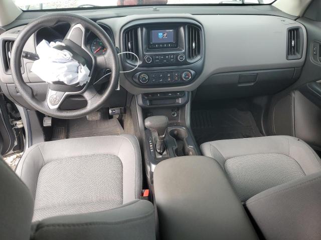 2015 CHEVROLET COLORADO 1GCHSAE3XF1151176