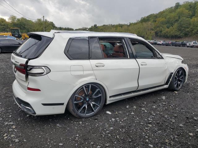2022 BMW X7 XDRIVE40I 5UXCW2C04N9K90960