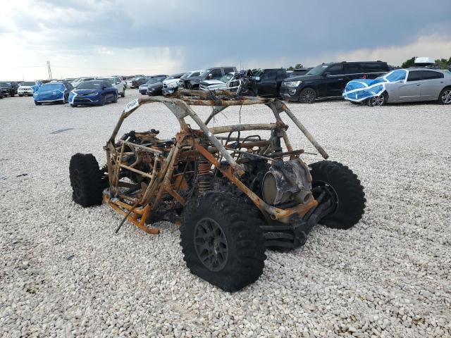 2022 CAN AM 900 CC - 3JBVGAY45NE001497