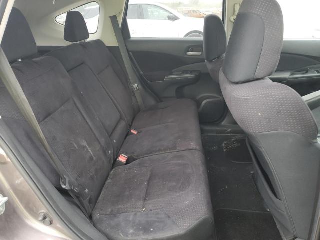 2013 HONDA CR-V EX #3297345742