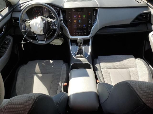 2020 SUBARU OUTBACK PREMIUM - 4S4BTACC2L3114771