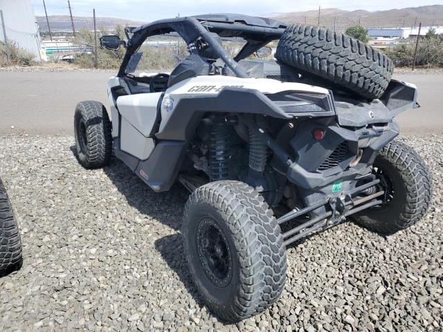 2020 CAN-AM MAVERICK X #3285126385