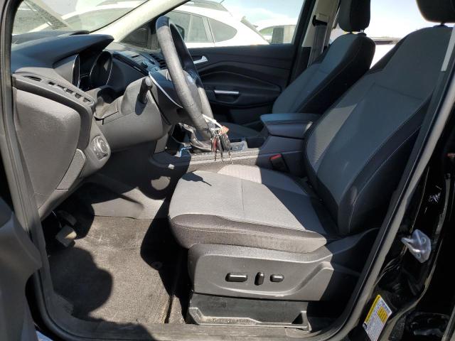 2018 FORD ESCAPE SE - 1FMCU0GDXJUA43342