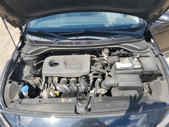 2019 HYUNDAI ACCENT SE 3KPC24A38KE046466