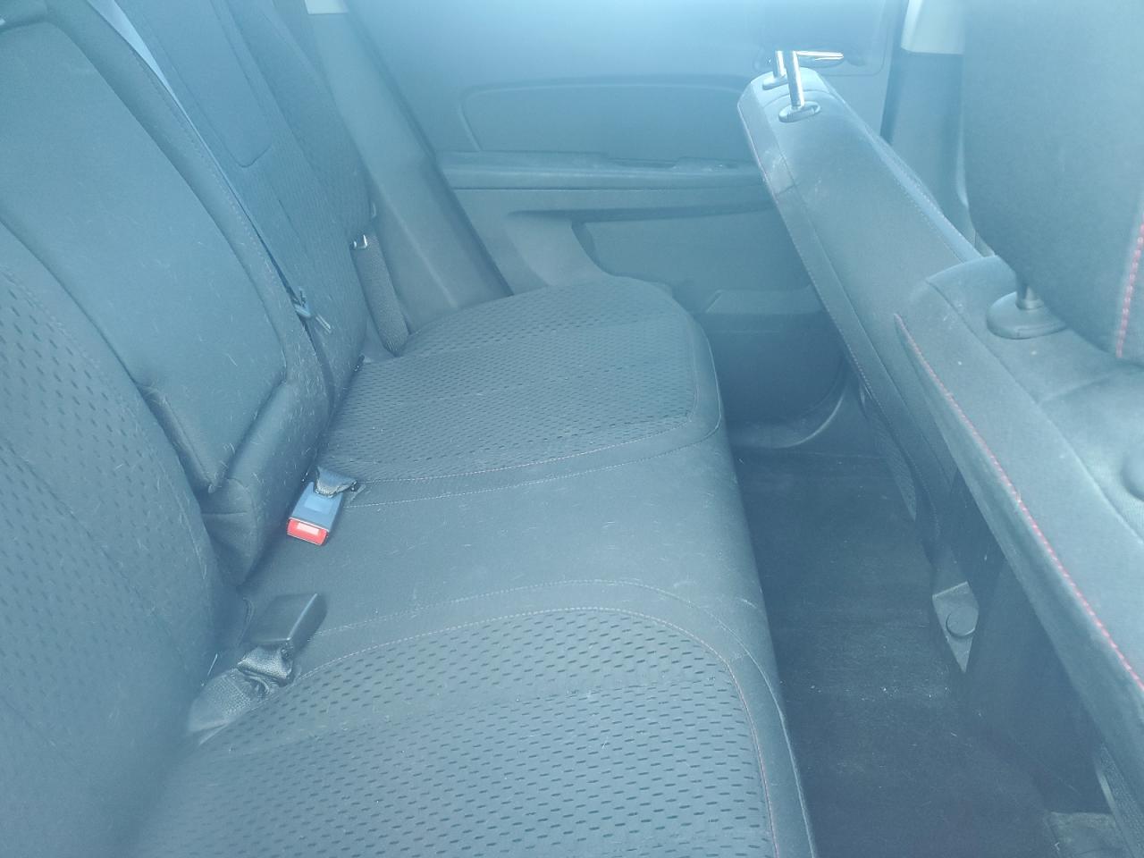 Lot #3310602298 2014 CHEVROLET EQUINOX LS