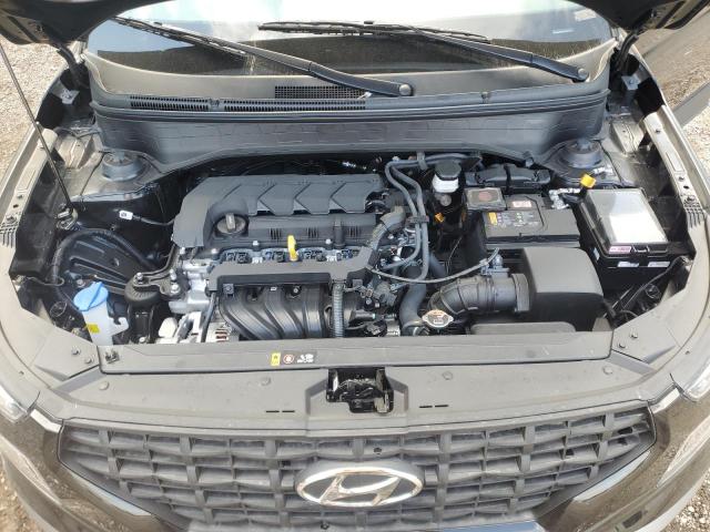 2025 HYUNDAI VENUE SEL KMHRC8A31SU397764