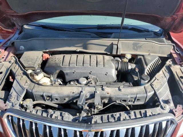 2016 BUICK ENCLAVE 5GAKVCKD4GJ232523