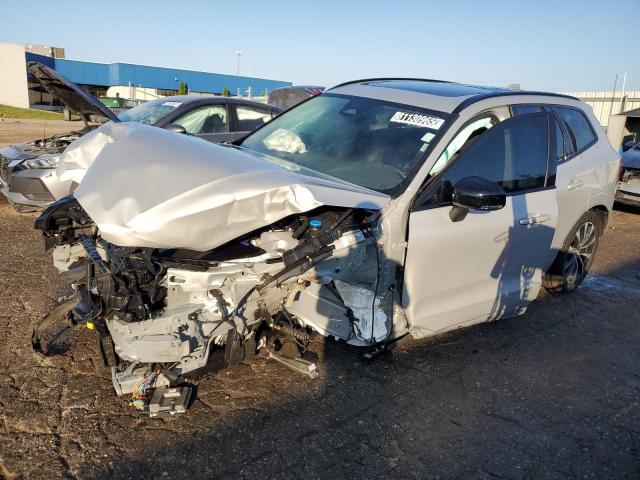 2025 VOLVO XC60 PLUS YV4M12RC4S1183792