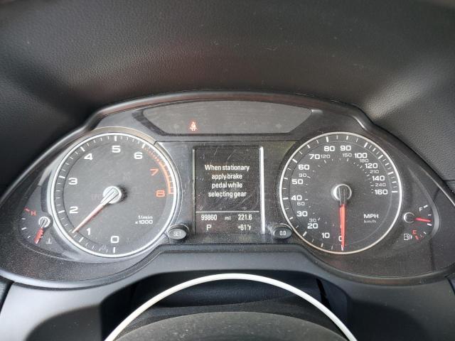 2015 AUDI Q5 PREMIUM WA1LFAFP3FA066982