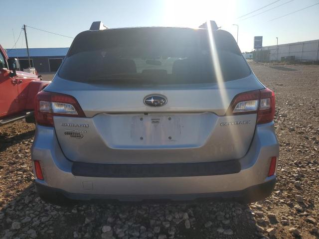 2015 SUBARU OUTBACK 2. 4S4BSBFC4F3300322
