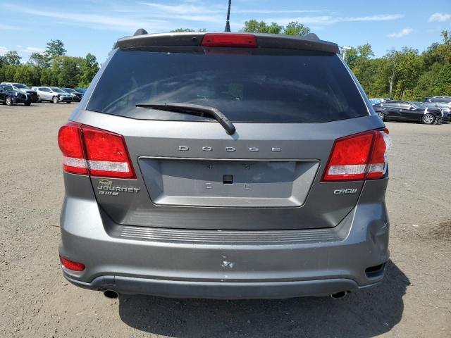 2012 DODGE JOURNEY CR #3236868524