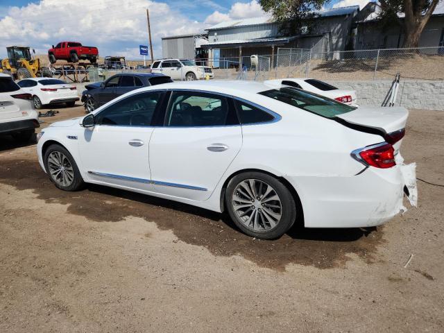 2017 BUICK LACROSSE E 1G4ZP5SS0HU208703