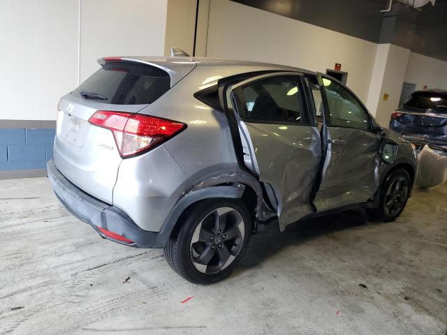 2018 HONDA HR-V EX 3CZRU6H51JM707227