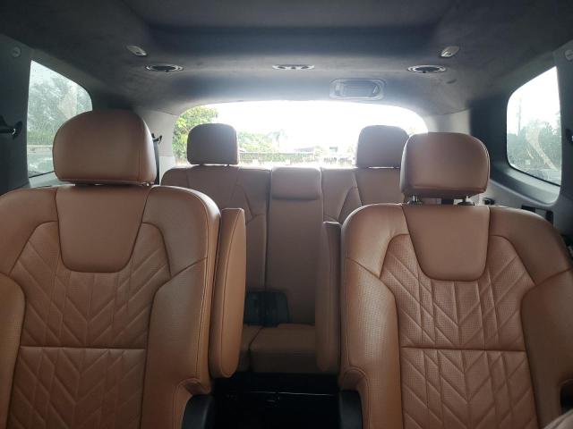 2023 KIA TELLURIDE - 5XYP5DGC4PG405712