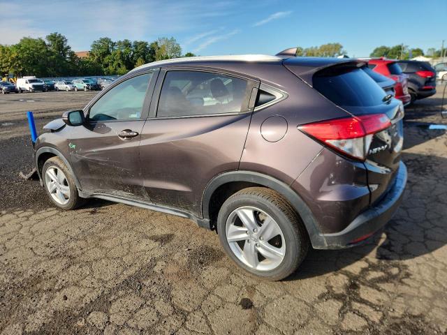 2019 HONDA HR-V EX 3CZRU6H5XKM737344