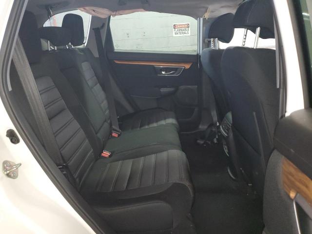 2018 HONDA CR-V EX 5J6RW2H56JL026565