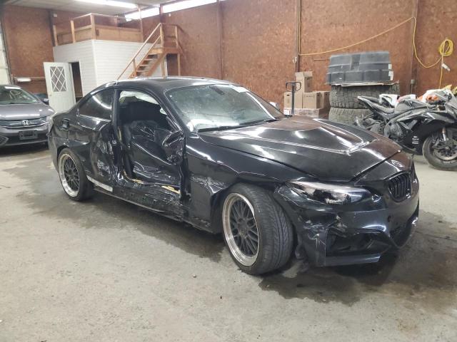 2016 BMW M235I #3301814329