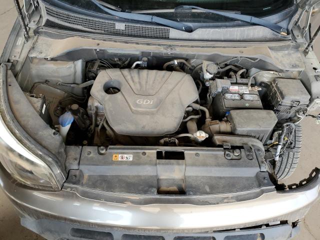2015 KIA SOUL - KNDJN2A2XF7157519