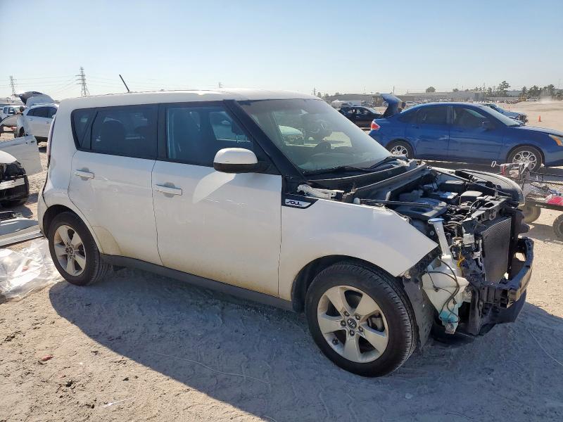 2017 KIA SOUL - KNDJN2A25H7412824
