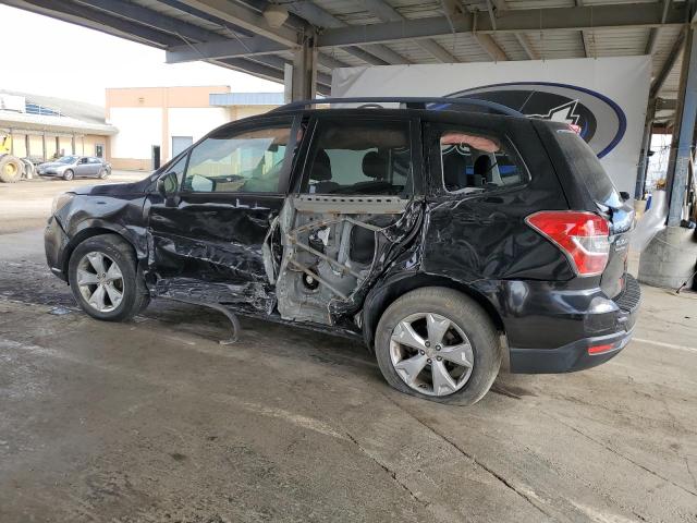 2015 SUBARU FORESTER 2 JF2SJADC8FH441872