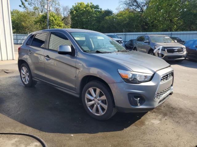 2015 MITSUBISHI OUTLANDER 4A4AP3AU6FE023323