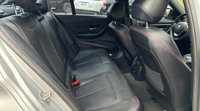 2015 BMW 328 D WBA3D3C54FK158474