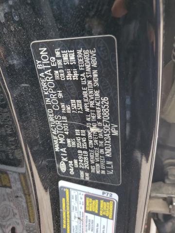 2014 KIA SOUL ! - KNDJX3A50E7088526