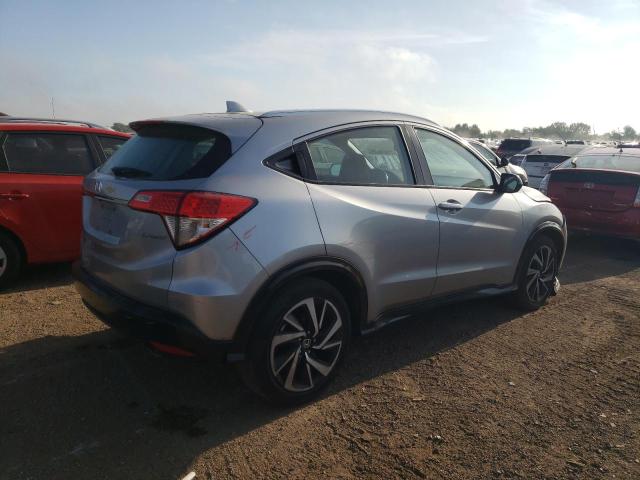 2019 HONDA HR-V SPORT - 3CZRU5H12KG702089