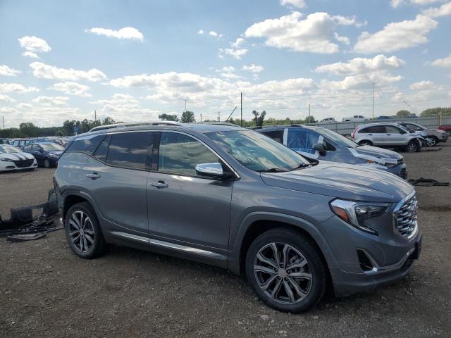 2020 GMC TERRAIN DENALI 3GKALXEX0LL323325