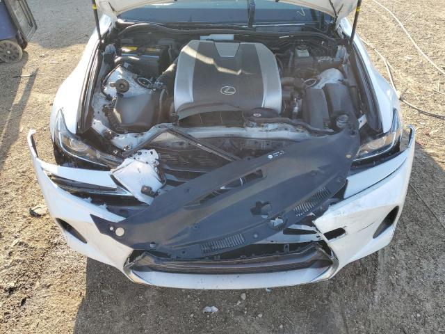 2018 LEXUS IS 300 JTHC81D29J5033847