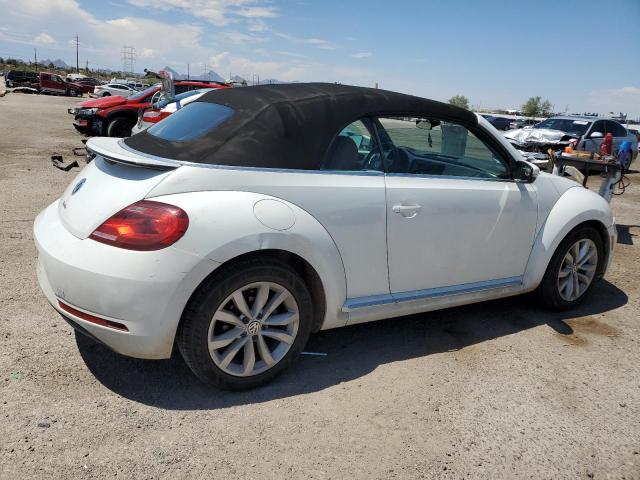2017 VOLKSWAGEN BEETLE S/S 3VW517AT2HM811308