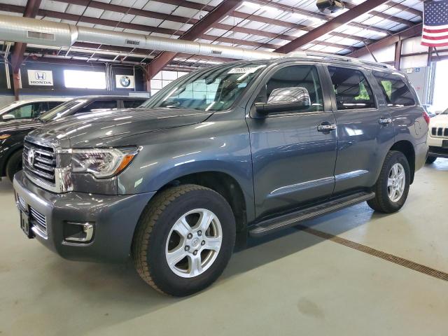 2020 TOYOTA SEQUOIA LI - 5TDJY5G13LS178429
