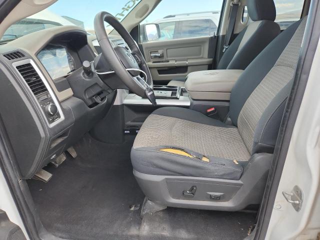 2012 DODGE RAM 1500 S - 1C6RD7GP2CS194411