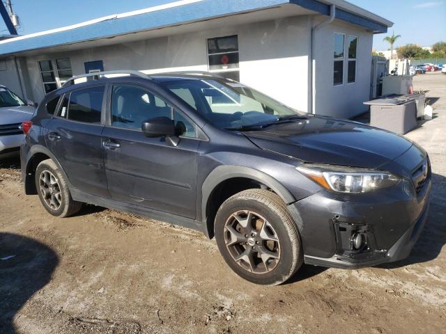 2018 SUBARU CROSSTREK JF2GTABC2JH310674