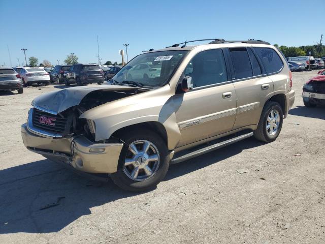 Global Auto Auctions: 2005 GMC ENVOY