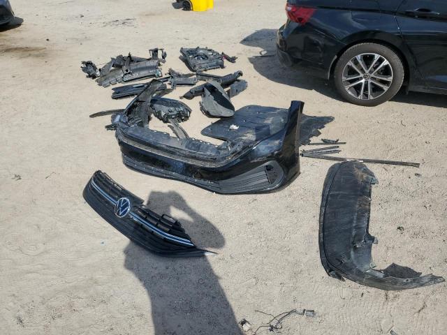 2024 VOLKSWAGEN JETTA SPORT 3VWBM7BU3RM007912