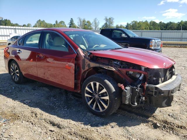 2016 NISSAN ALTIMA 2.5 1N4AL3AP5GC274124