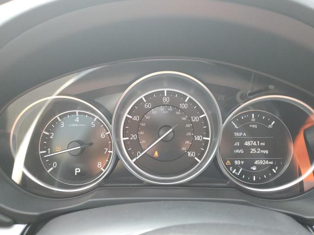 2020 MAZDA CX-5 TOURI JM3KFBCM5L0856052