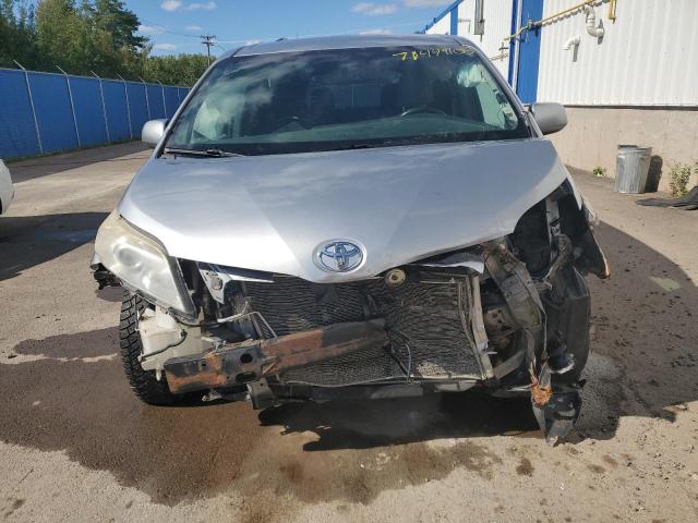 2015 TOYOTA SIENNA LE - 5TDKK3DC2FS575053