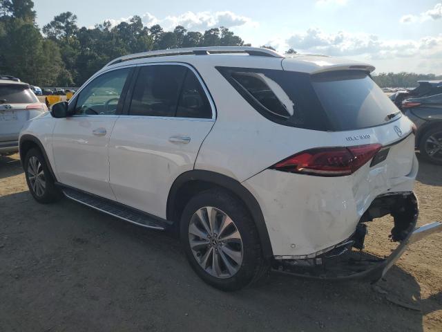 2020 MERCEDES-BENZ GLE 350 4M 4JGFB4KB8LA047751