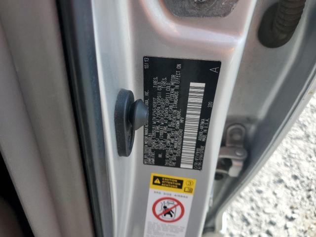 2013 TOYOTA HIGHLANDER - 5TDZA3EH6DS045340