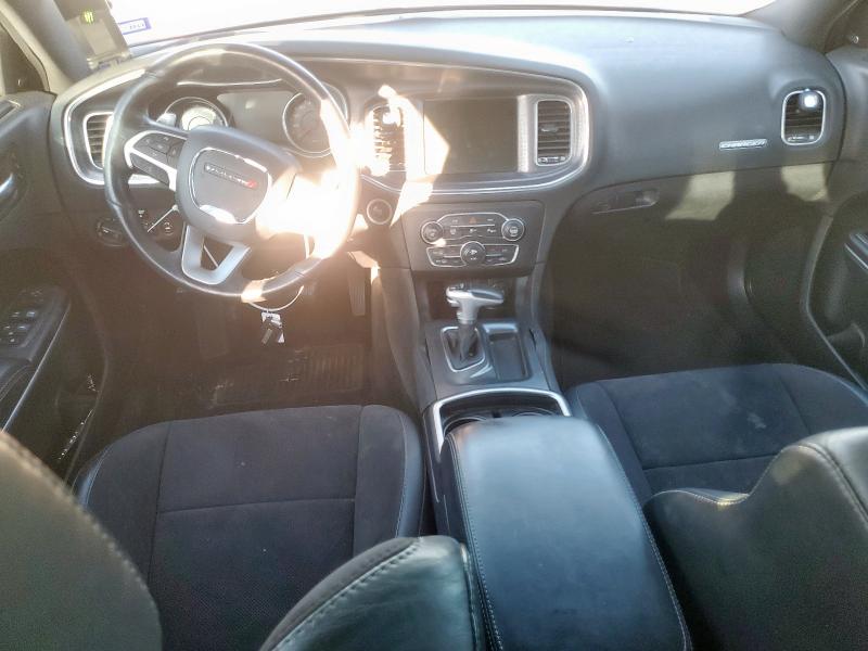 2016 DODGE CHARGER R/T - 2C3CDXCT3GH169651