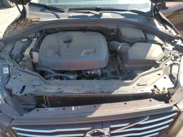 2015 VOLVO XC60 T5 PR YV440MDK4F2705835